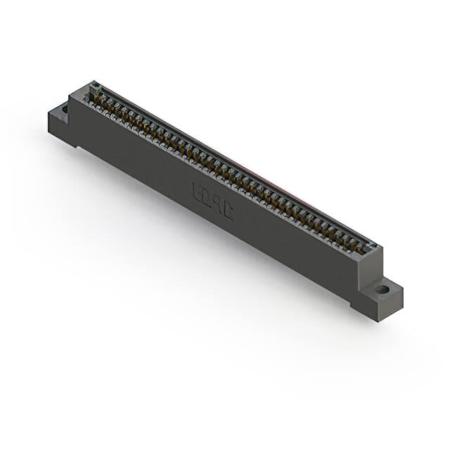 895-038-544-104 EDAC Inc.  Edgeboard Connectors